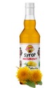 Púpavový sirup / Púpava 500ml 100% prírodný