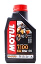 MOTUL 104100 Motorový olej