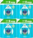 CAREX Liquid SOAP Originál 1000 ml x 4 ks