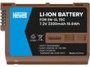 NEWELL USB-C batéria pre Nikon EN-EL15C