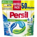 Persil Univerzálne kapsule na pranie 50 ks.