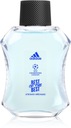 ADIDAS UEFA CHAMPIONS NAJLEPŠÍ Z NAJLEPŠÍCH 100 ml