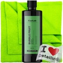 KIURLAB BUBBLE FRUIT - ŠAMPÓN NA UMÝVANIE AUT, NEUTRÁLNE PH 1000 ML