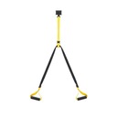 Cvičebná páska na cvičenie TOTAL BODY SUSPENSION