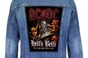 AC DC Mega Patch obrazovka
