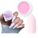 CLARESA SOFT&EASY BUILDER GEL PANNA COTTA NA NECHTY UV LED LAMPA 12G