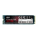 Silicon Power A80 SSD 1TB M.2 PCIe Gen3x4 NVMe (3400/3000 MB/s) 2280