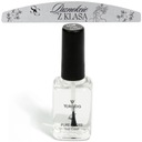 Yokaba Pure Gloss Top Coat na klasické laky na nechty + PILNÍK