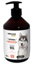 APL BIOFEED Lososový olej LOSOSOVÝ OLEJ pre psov 0,5L