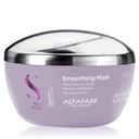 Alfaparf Semi di Lino Smooth Smoothing uhladzujúca maska ​​na vlasy 200ml