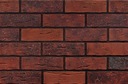 Clinker dlaždice HF33 Red hot