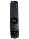 Magické diaľkové ovládanie SMART TV LG AN-MR21GC s NFC 2021 C1 B1