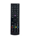 VESTEL FUNAI SHARP RC4870 TV diaľkový ovládač ORIGINÁL