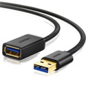 UGREEN predlžovací kábel USB 3.0 predlžovací kábel 2m