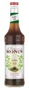 MONIN WHITE TEA koncentrát biely čaj 700ml