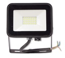 SOLIS LED reflektor 20W 230V IP65 4000K ZAMEL