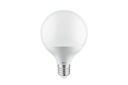 GTV LED žiarovka LD-120G18W-40 neutrálna biela E27 veľká guľa