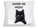 VANKÚŠEK MILUJEM ŤA, DARČEK NA VALENTÍNA