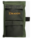 Vodcovská peňaženka DRAGON 32x20 cm
