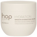 Montibello HOP Smooth Hydration - hĺbkovo hydratačná maska ​​na vlasy 500ml