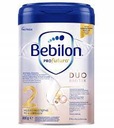 BEBILON PROFUTURA DUO BIOTIK 2 PRÁŠOK 800G