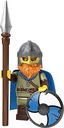 LEGO 71027 SÉRIA 20 Viking Viking