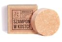 4 SZPAKI ŠAMPÓN NA VLASY CUBE 75G UNIVERZÁL
