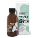 Veoli Botanica multikyslé tonikum na reguláciu kožného mazu
