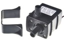 PUMP čerpadlo na kvapalnú vodu 240l/h 12V ARDUINO