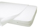 Vodeodolná podložka na matrac do postele 60x90