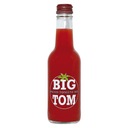 Big Tom 250 ml - 4x pikantná paradajková šťava