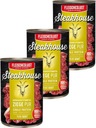 STEAKHOUSE ZIEGE PUR JEDLO S KOZOU 6x400g