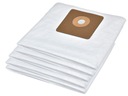 5x SYNTETICKÉ TAŠKY 10L PRE IPC SOTECO LP 1/12
