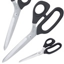 Nožnice na mieru Kai Micro zuby pikantné japonské nožnice N5250SE 25 cm zásah