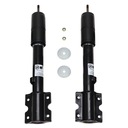 2 tlmiče predné L+R FORD TRANSIT (E_ _ T_ _)