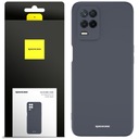 MATTE SPACECASE SILIKÓNOVÉ POUZDRO PRE REALME 8 5G