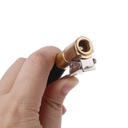 Súprava rýchleho vyfukovania pneumatík pre veľké zaťaženie Boulder Tools