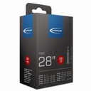 SCHWALBE duša na bicykel 28'' 700x28/45C SV ventil PRESTA 28/32-622 BOX