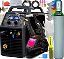 MIGOMAT SPARTUS MULTI PRO 200A 230V TIG AC/DC 4W1