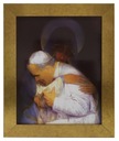 OBRAZY NA STENU PÁPEŽA JÁNA PAVLA 25X30 SV
