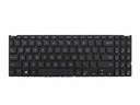 KLÁVESNICA PRE ASUS R564 X509 R564UB VIVOBOOK 15