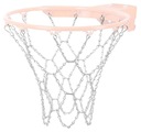Oceľová sieťka na basketbalový kôš, 45 cm