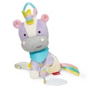 Šatka Buddies Unicorn Charm