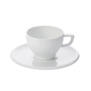 WMF - Synergy set šálka s podšálkou 180ml