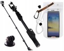 Stick Selfie Stick BT Monopod dlhý výložník 125cm