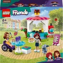 LEGO FRIENDS STROJ na CRAKES (41753) [SÚPRAVY]