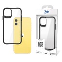 Pancierové puzdro pre iPhone 11 3mk Satin Armor Case +