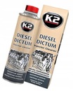 S9K21 K2 DIESEL DICTUM Čistič vstrekov