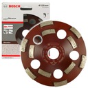 DIAMANTOVÝ HRNEC BOSCH DISK 125mm na betón