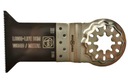 Pílový kotúč Fein Starlock na drevo a kov 50 mm